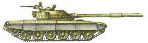 История танка (1916 – 1996) _247.jpg