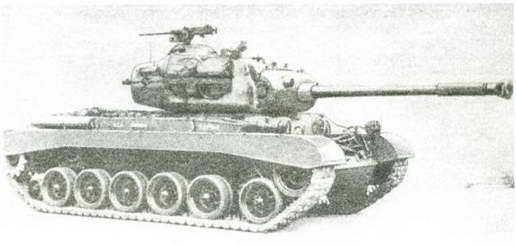 История танка (1916 – 1996) _249.jpg