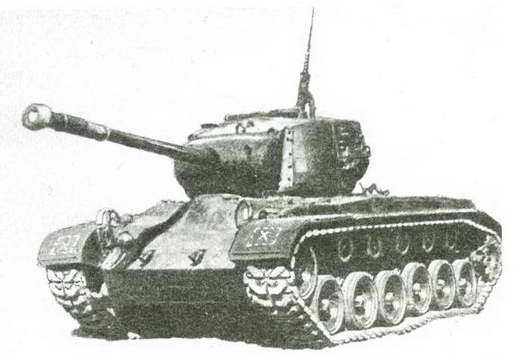 История танка (1916 – 1996) _250.jpg
