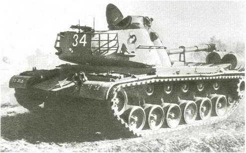 История танка (1916 – 1996) _253.jpg