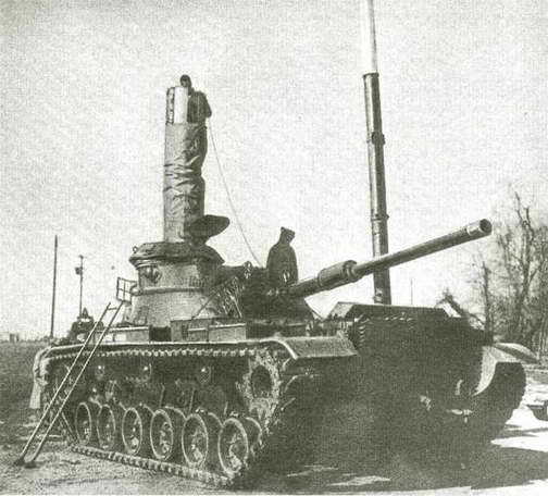 История танка (1916 – 1996) _255.jpg