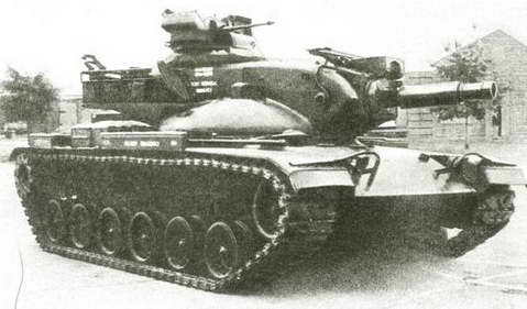 История танка (1916 – 1996) _256.jpg