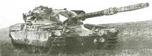История танка (1916 – 1996) _265.jpg