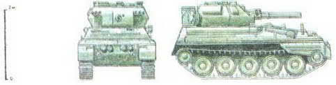 История танка (1916 – 1996) _267.jpg