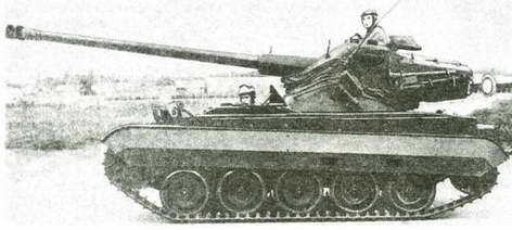История танка (1916 – 1996) _270.jpg
