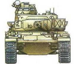 История танка (1916 – 1996) _273.jpg