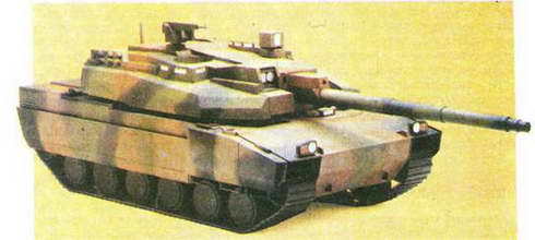 История танка (1916 – 1996) _274.jpg