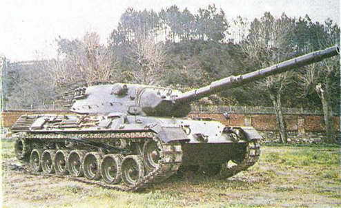 История танка (1916 – 1996) _275.jpg