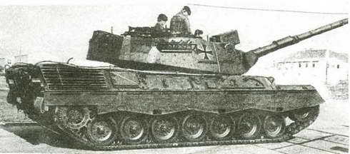 История танка (1916 – 1996) _276.jpg