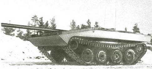 История танка (1916 – 1996) _280.jpg