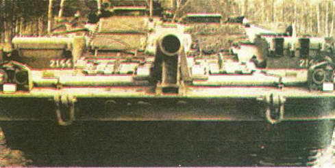 История танка (1916 – 1996) _281.jpg