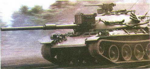 История танка (1916 – 1996) _287.jpg