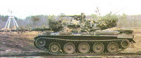 История танка (1916 – 1996) _288.jpg
