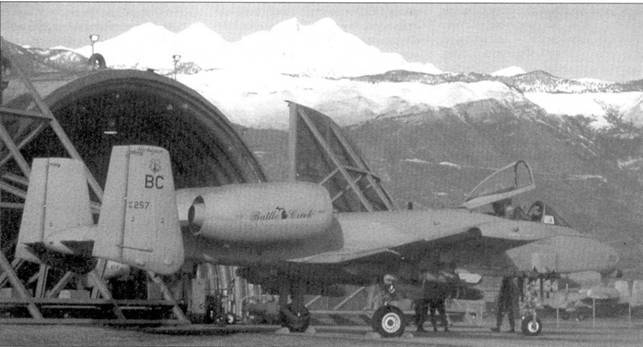 Балканы 1991-2000 ВВС НАТО против Югославии pic_49.jpg