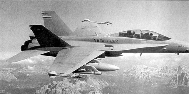 Балканы 1991-2000 ВВС НАТО против Югославии pic_27.jpg