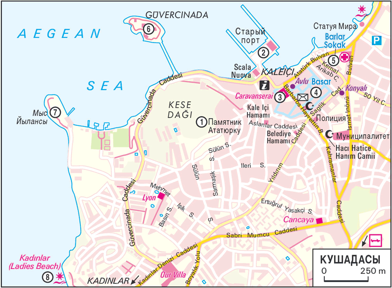 Турция. Средиземноморье. Путеводитель i_020.png
