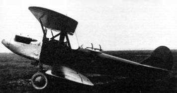 «Король истребителей» Боевые самолеты Поликарпова _31.jpg