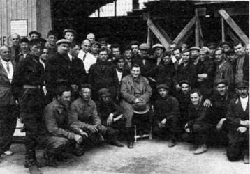 «Король истребителей» Боевые самолеты Поликарпова _42.jpg