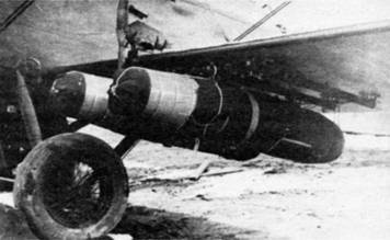 «Король истребителей» Боевые самолеты Поликарпова _94.jpg
