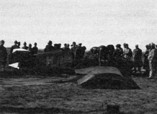 «Король истребителей» Боевые самолеты Поликарпова _5.jpg