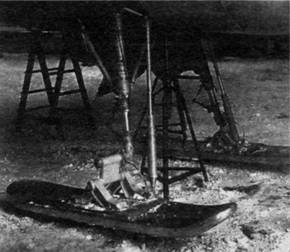 «Король истребителей» Боевые самолеты Поликарпова _128.jpg
