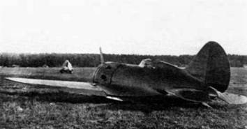 «Король истребителей» Боевые самолеты Поликарпова _147.jpg