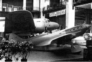 «Король истребителей» Боевые самолеты Поликарпова _175.jpg