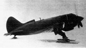 «Король истребителей» Боевые самолеты Поликарпова _193.jpg