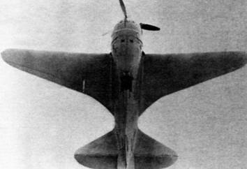 «Король истребителей» Боевые самолеты Поликарпова _194.jpg