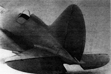 «Король истребителей» Боевые самолеты Поликарпова _197.jpg