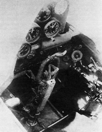 «Король истребителей» Боевые самолеты Поликарпова _198.jpg