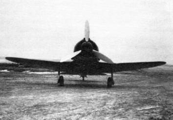 «Король истребителей» Боевые самолеты Поликарпова _209.jpg