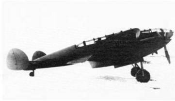 «Король истребителей» Боевые самолеты Поликарпова _222.jpg