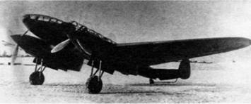 «Король истребителей» Боевые самолеты Поликарпова _223.jpg