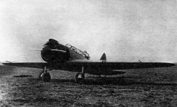 «Король истребителей» Боевые самолеты Поликарпова _229.jpg