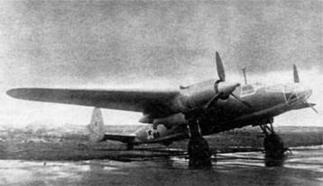 «Король истребителей» Боевые самолеты Поликарпова _232.jpg