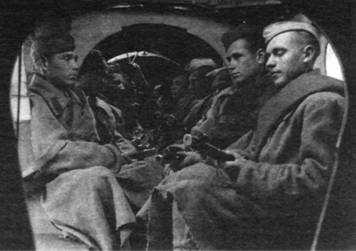 «Король истребителей» Боевые самолеты Поликарпова _238.jpg
