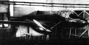«Король истребителей» Боевые самолеты Поликарпова _240.jpg