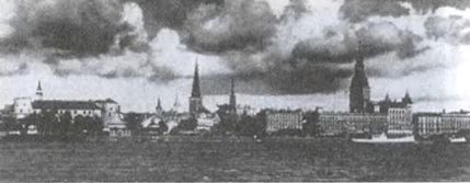 Котел смерти в Курляндии. Хроника сражений группы армий «Север». 1944–1945 i_014.jpg