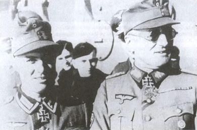 Котел смерти в Курляндии. Хроника сражений группы армий «Север». 1944–1945 i_019.jpg