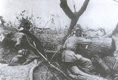 Котел смерти в Курляндии. Хроника сражений группы армий «Север». 1944–1945 i_029.jpg