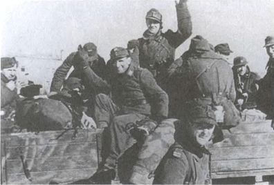 Котел смерти в Курляндии. Хроника сражений группы армий «Север». 1944–1945 i_031.jpg