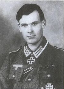 Котел смерти в Курляндии. Хроника сражений группы армий «Север». 1944–1945 i_034.jpg