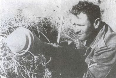 Котел смерти в Курляндии. Хроника сражений группы армий «Север». 1944–1945 i_037.jpg