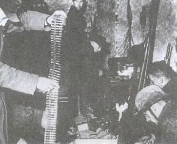 Котел смерти в Курляндии. Хроника сражений группы армий «Север». 1944–1945 i_038.jpg