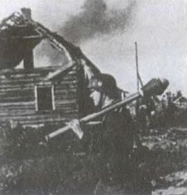 Котел смерти в Курляндии. Хроника сражений группы армий «Север». 1944–1945 i_044.jpg