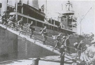 Котел смерти в Курляндии. Хроника сражений группы армий «Север». 1944–1945 i_057.jpg