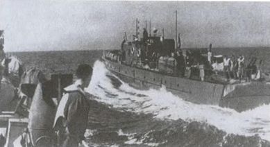 Котел смерти в Курляндии. Хроника сражений группы армий «Север». 1944–1945 i_058.jpg