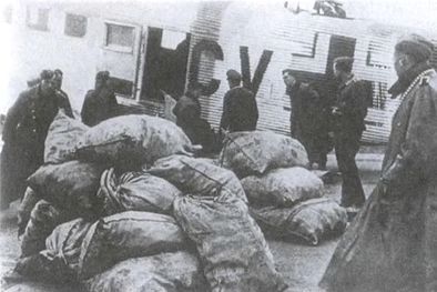 Котел смерти в Курляндии. Хроника сражений группы армий «Север». 1944–1945 i_067.jpg
