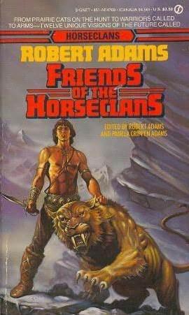 Friends of the Horseclans _1.jpg